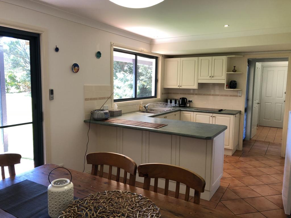 Toorooka NSW Accommodation Guide