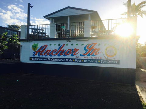Anchor In Holiday Units South Mission Beach - Accommodation Asia 0