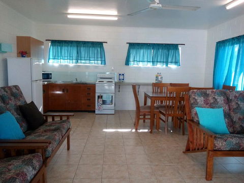 Anchor In Holiday Units South Mission Beach - Accommodation Asia 2