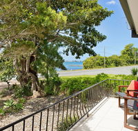 Anchor Lodge - Accommodation Asia