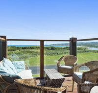 Anchorage - Accommodation Asia