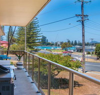 Anchorage 2 with Water Views - Accommodation Asia