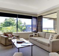 Anchorage Harbourside - magnificent views - Accommodation Asia