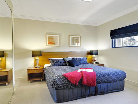 Anchorage @Harbourside - Magnificent Views - Accommodation Asia 1