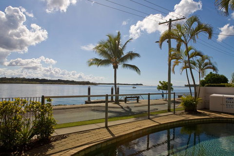 Anchorage Apartments - Accommodation China 2