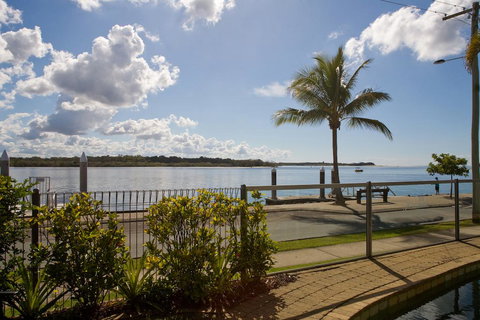 Anchorage Apartments - Accommodation China 3