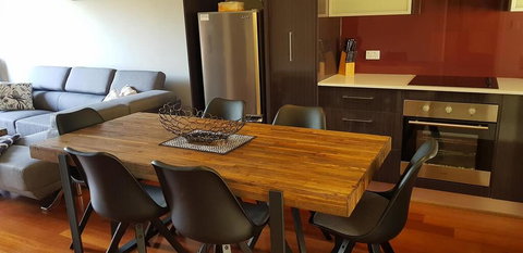 Anchorage Apartments - Accommodation Asia 3