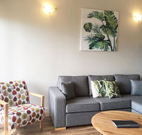 Anchorage Apartments - Accommodation Asia
