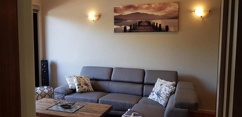 Anchorage Apartments - Accommodation Asia 2