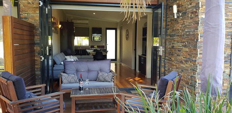 Anchorage Apartments - Accommodation Asia 1