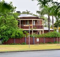 Anchorage Guest House and Self-contained Accommodation - Accommodation Asia
