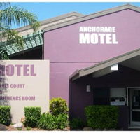 Anchorage Motor Inn - Accommodation Asia