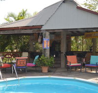 Anchorage Weipa - Accommodation Asia