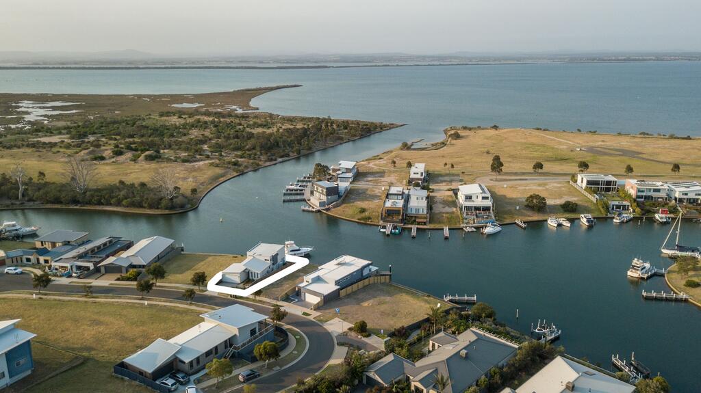 Brookville VIC Accommodation Asia