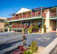 Anchors Aweigh - Accommodation Asia