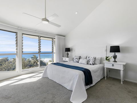 Andari Holiday Apartments - Accommodation Asia 3