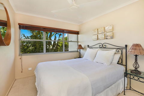 Andari Holiday Apartments - Accommodation Asia 1