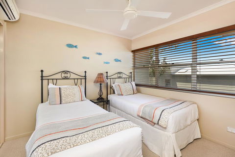 Andari Holiday Apartments - Accommodation Asia 0