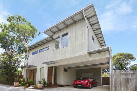 Anderson Townhouse 1-39 - Accommodation China 0