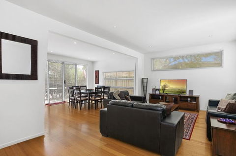 Anderson Townhouse 1-39 - Accommodation China 2