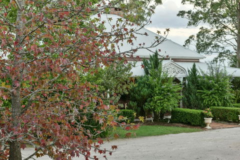 Anduramba Homestead B&B - Accommodation Guide 2