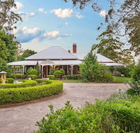 Anduramba Homestead BB - Accommodation Asia