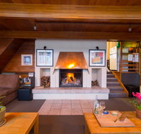 Aneeki Ski Lodge - Accommodation Asia