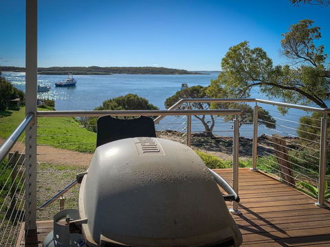 Angasi Coffin Bay - Accommodation Asia 2