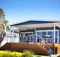 Angasi Coffin Bay - Accommodation Asia