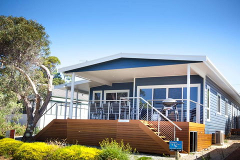 Angasi Coffin Bay - Accommodation Asia 0