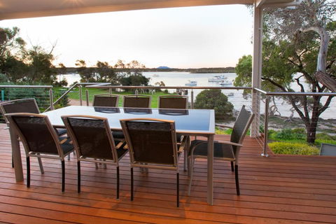 Angasi Coffin Bay - Accommodation Asia 1