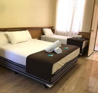 Angel's Rest Motel - Accommodation Asia