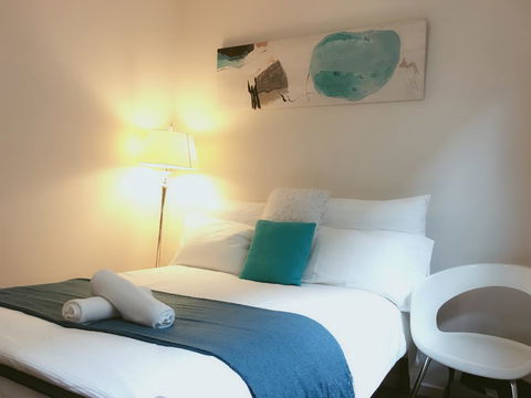 Angel's Space Princes Hwy - Accommodation Asia 0