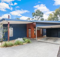 ANGLE BY THE SEA - Anglesea - Accommodation Asia