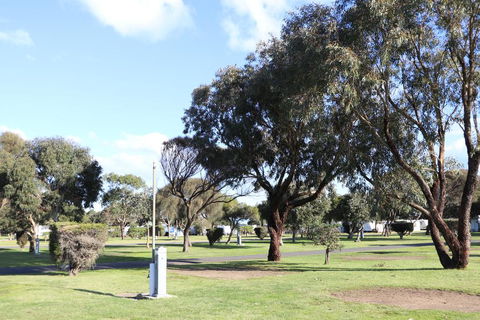 Anglesea Family Caravan Park - Accommodation Asia 1