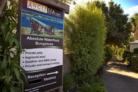 Anglesea Lodge - Accommodation Asia 0