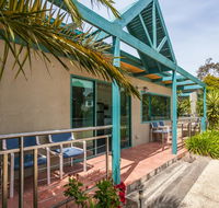 Anglesea River Apartments - 2 Bed Unit 2/4 - Accommodation Asia