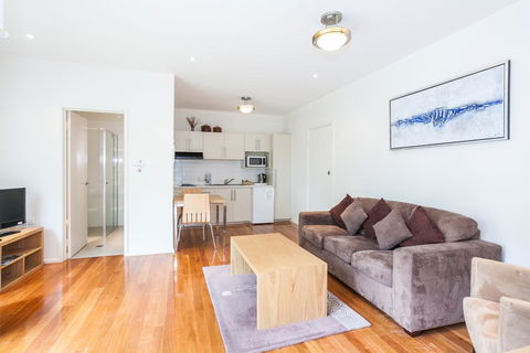 Anglesea River Apartments - Apartment 22 - Accommodation Asia 1
