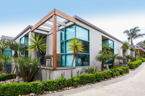 Anglesea River Apartments - Apartment 22 - Accommodation Asia 0