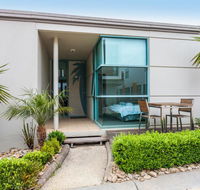 Anglesea River Apartments - Spa Apartment 23 - Accommodation Asia