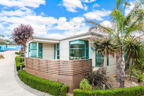 Anglesea River Apartments - Spa Apartment 40 - Accommodation Asia 0