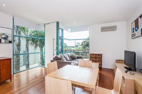 Anglesea River Apartments - Spa Apartment 40 - Accommodation Asia 3