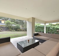 Angophora  The Vintage - Accommodation Asia