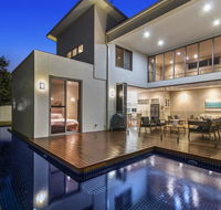 Angourie Beach House  Corporate Boardies - Accommodation Asia