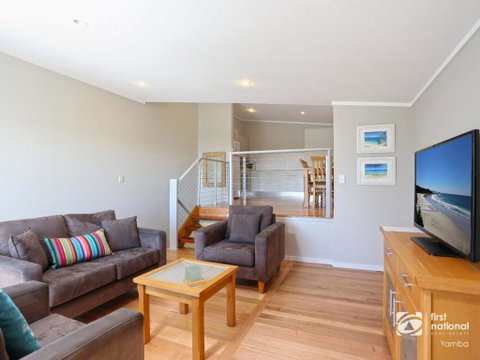 Angourie Blue 1 - Great Ocean Views - Surfing Beaches - Accommodation Guide 2