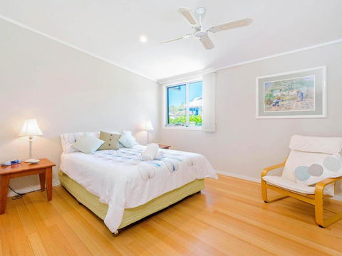 Angourie Blue 4 - Close To Surfing Beaches And National Park - Accommodation Asia 3
