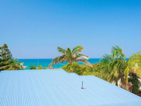 Angourie Blue 4 - Close To Surfing Beaches And National Park - Accommodation Asia 2