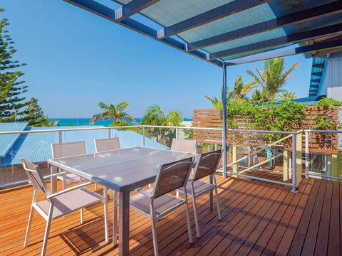 Angourie Blue 4 - Close To Surfing Beaches And National Park - Accommodation Asia 0