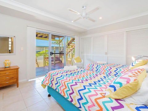 Angourie Blue 4 - Close To Surfing Beaches And National Park - Accommodation Asia 1