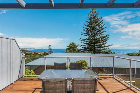 Angourie Blue Unit 2 - Accommodation Guide 0
